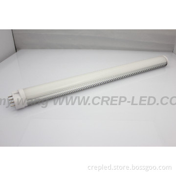 19w 1900lm 2g11 led tube ul cul listed 19w 1890lm 82Ra